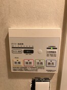 ※別号室の写真です グランツ池田