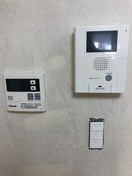 ※別号室の写真です グランツ池田