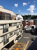 ※別号室の写真です グランツ池田