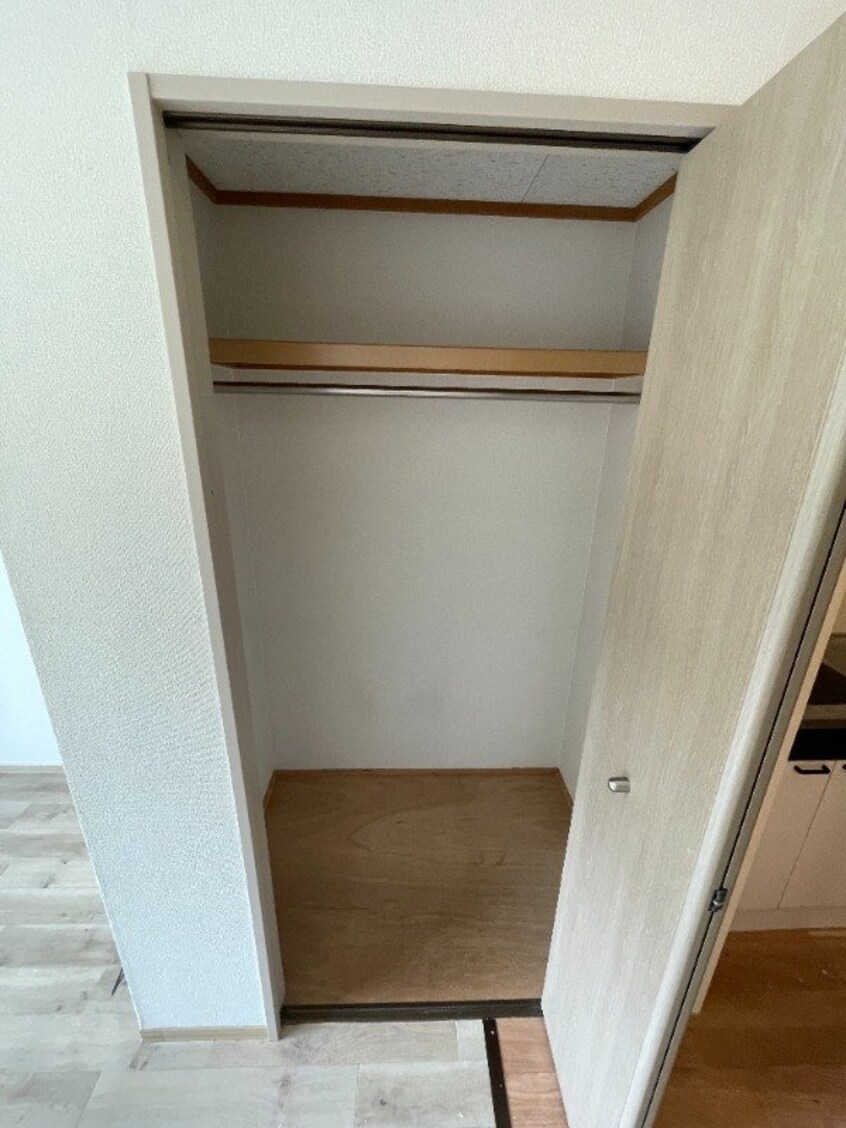 ※別号室写真 エーデルハイム吉村Ⅱ