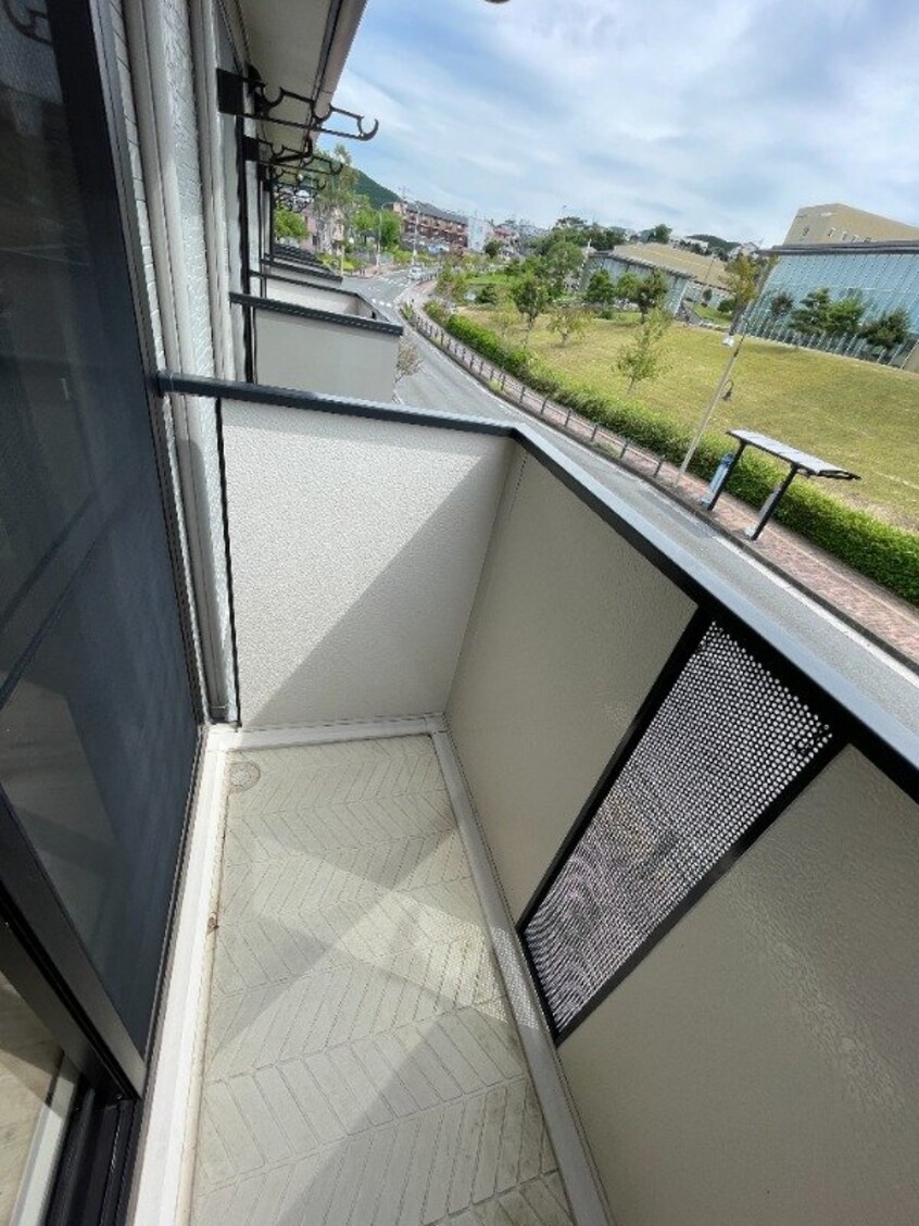 ※別号室写真 エーデルハイム吉村Ⅱ