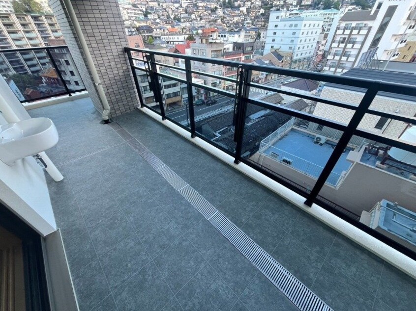  長崎市電５系統<長崎電気軌道>/石橋駅 徒歩2分 8階 1年未満