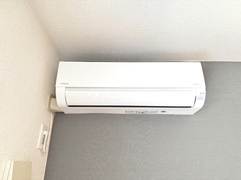 ※別号室のお写真です。 アメニティー鹿尾Ⅱ