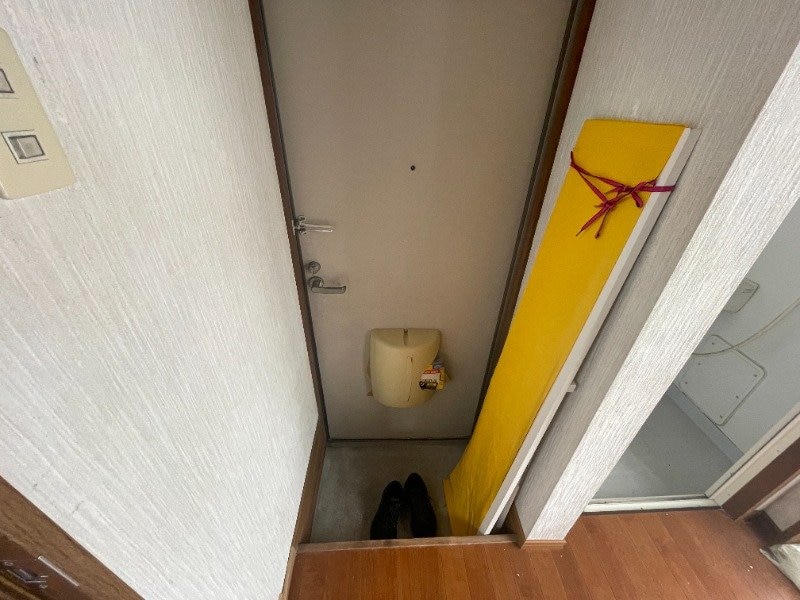  長崎本線/道ノ尾駅 車移動　17分8km 1階 築33年