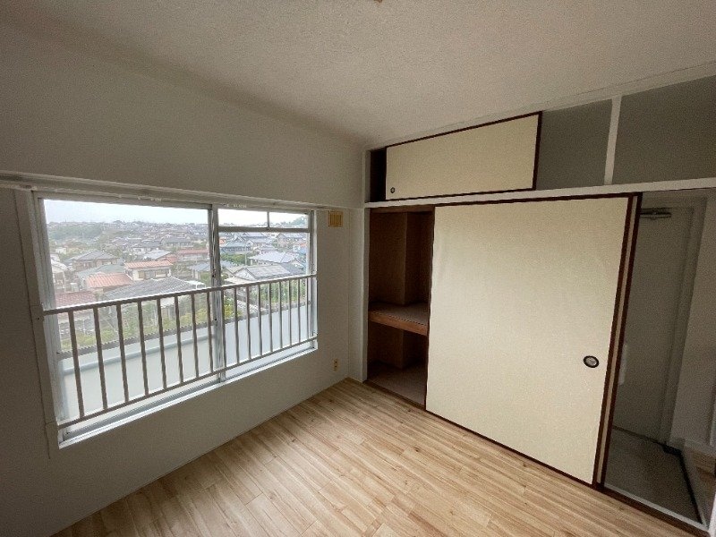 ※別号室写真 ビレッジハウス琴海Ⅰ