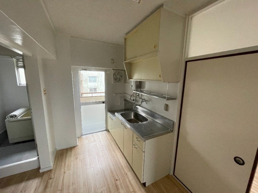 ※別号室写真 ビレッジハウス琴海Ⅰ