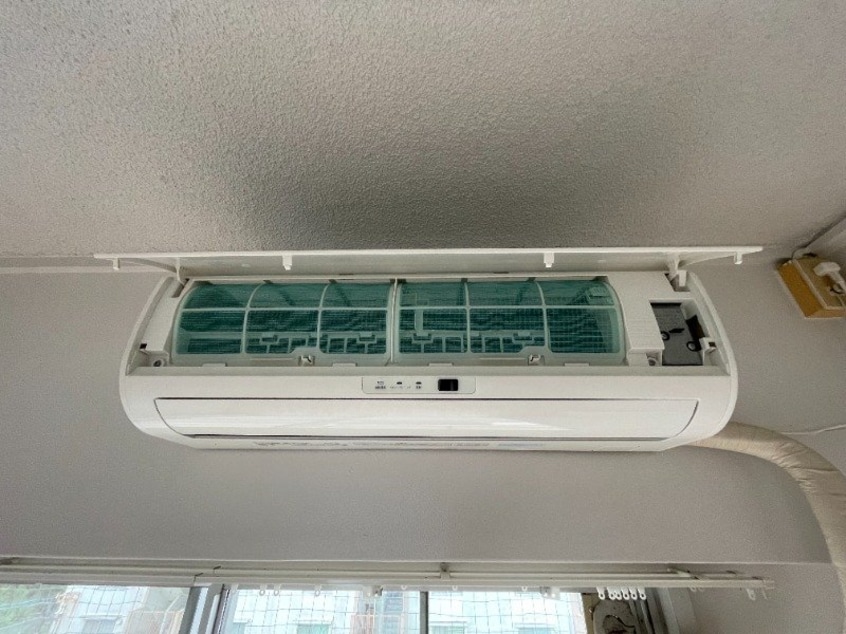 ※別号室写真 ビレッジハウス琴海Ⅰ