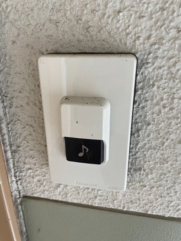 ※別号室写真 ビレッジハウス琴海Ⅰ