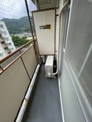 ※別号室写真 ビレッジハウス琴海Ⅰ