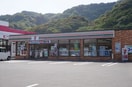 セブンイレブン琴海村松店(コンビニ)まで381m ビレッジハウス琴海Ⅰ