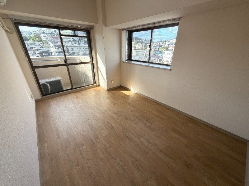  グランピアマンション長崎