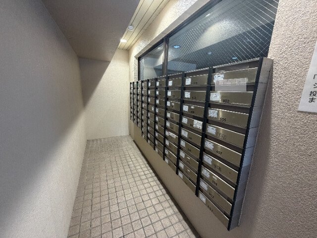  グランピアマンション長崎