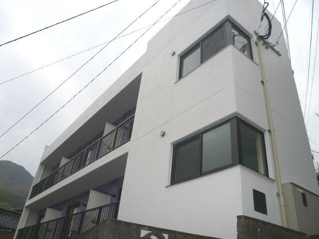  アミティインレット