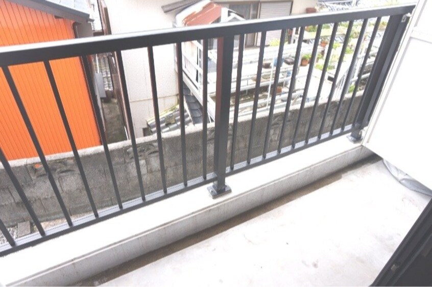  アミティインレット