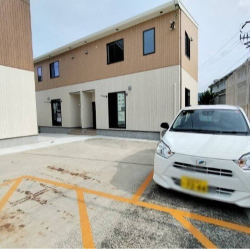  長崎本線/高田駅 徒歩31分 1階 1年未満