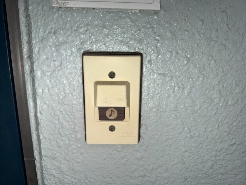 ※別号室 川平インターマンション