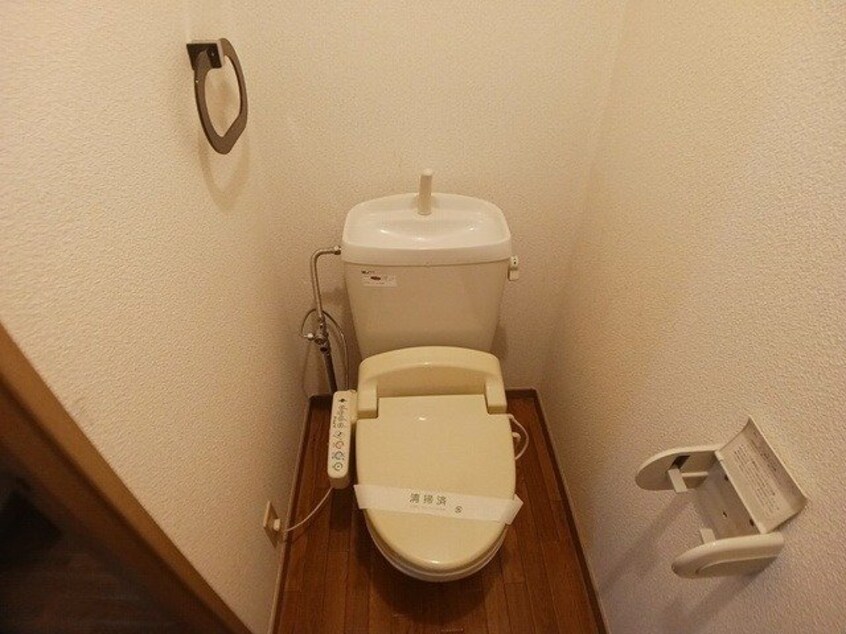  長崎本線/肥前古賀駅 車移動　13分5km 2階 築27年