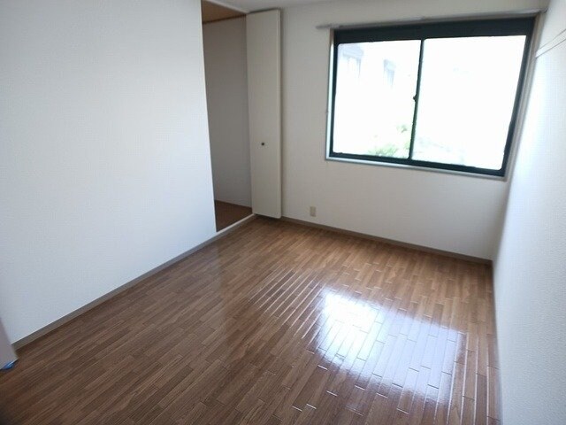  長崎本線/肥前古賀駅 車移動　13分5km 2階 築27年