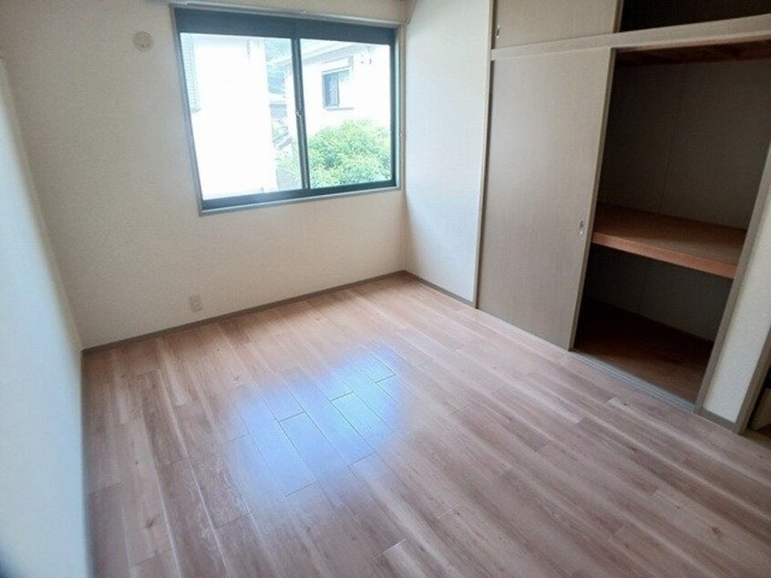  長崎本線/肥前古賀駅 車移動　13分5km 2階 築27年