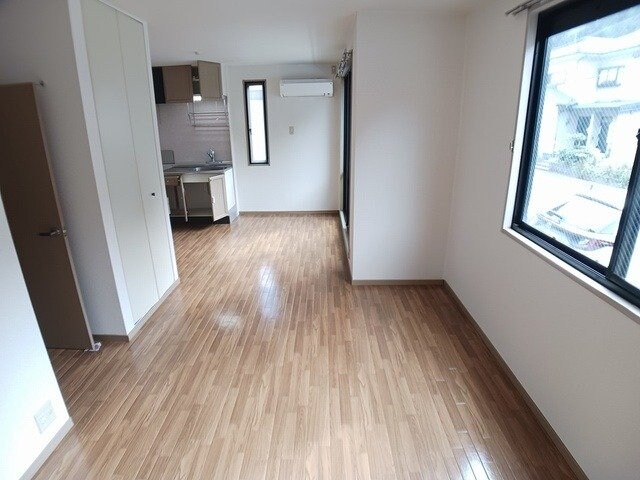  長崎本線/肥前古賀駅 車移動　13分5km 1階 築27年