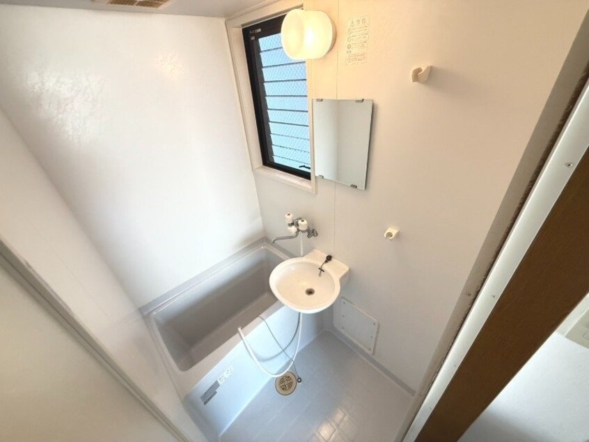  長崎市電５系統<長崎電気軌道>/大浦天主堂駅 徒歩2分 4階 築23年