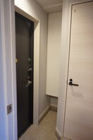 ※別号室の写真です グランポルト樺島