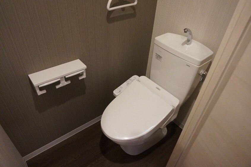 ※別号室の写真です グランポルト樺島