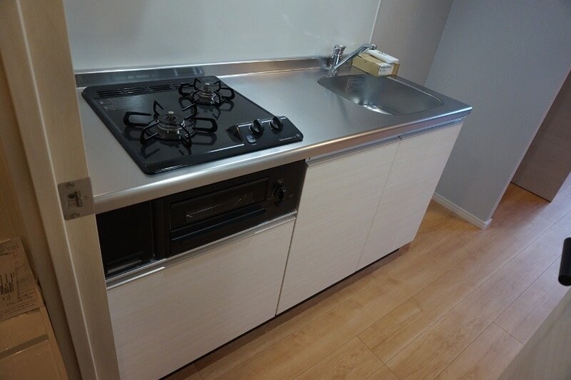 ※別号室の写真です グランポルト樺島