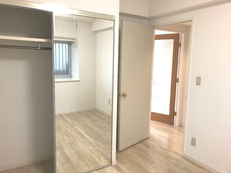  ドエル梁川公園