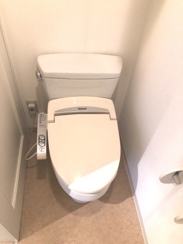  ドエル梁川公園