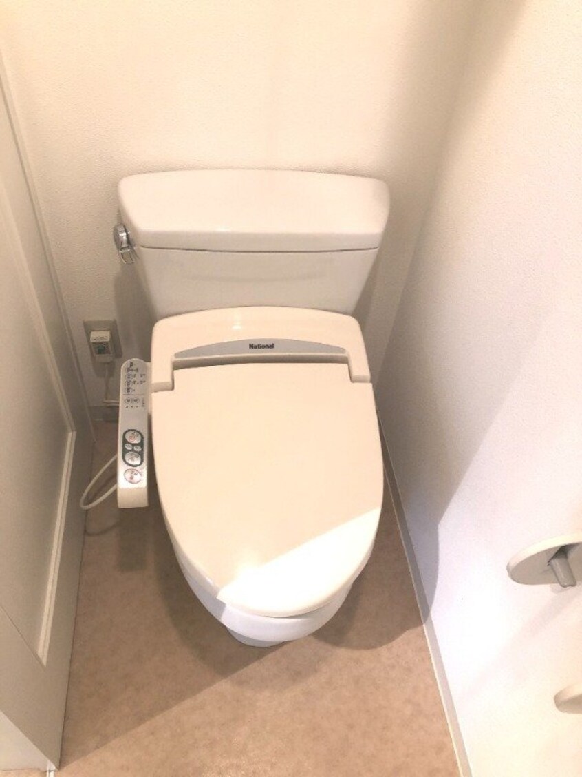  ドエル梁川公園