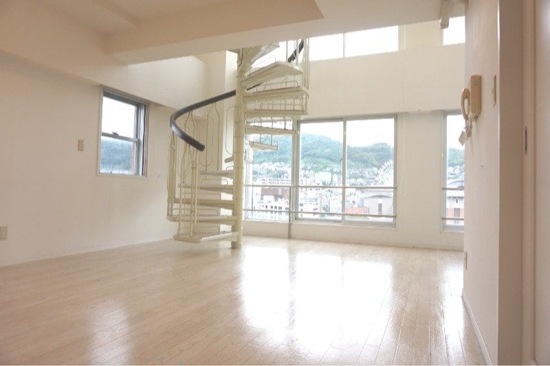 ※別号室写真 ドエル梁川公園