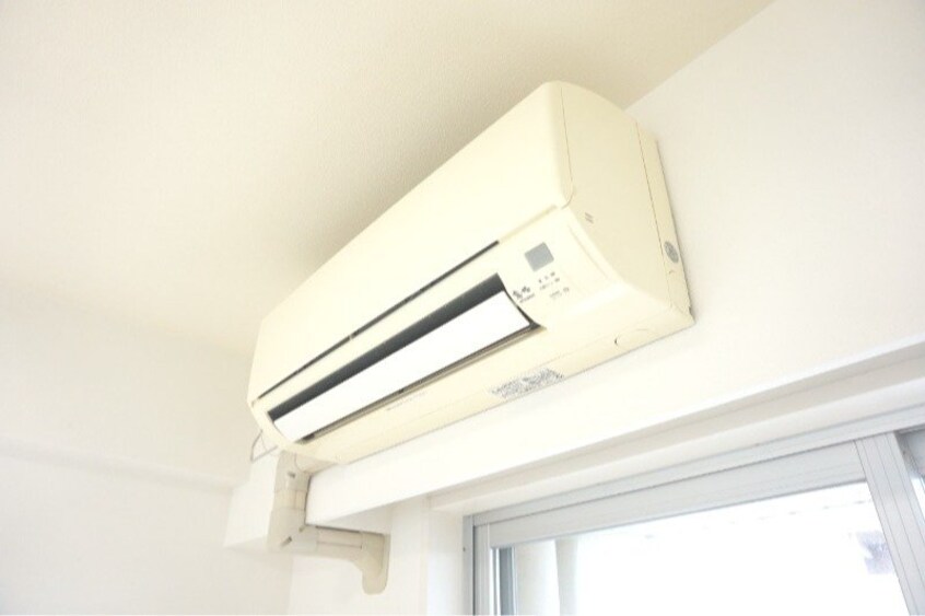 ※別号室写真 ドエル梁川公園