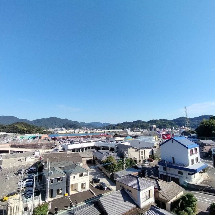  長崎本線/道ノ尾駅 徒歩53分 7階 築2年