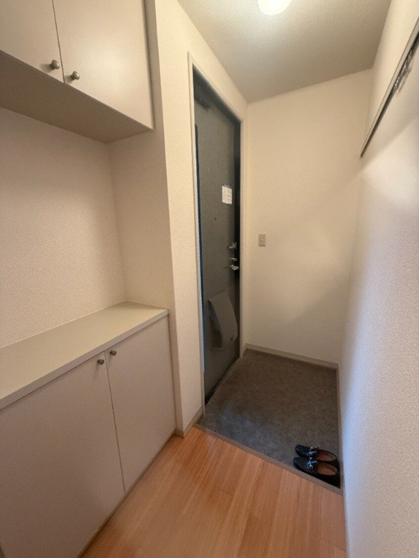  長崎バス/道開 2階 築27年