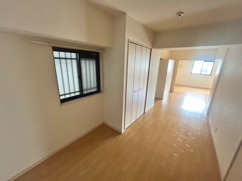 ※別号室写真 アーバンフォレストT