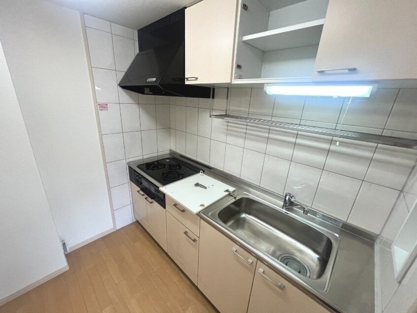 ※別号室写真 アーバンフォレストT