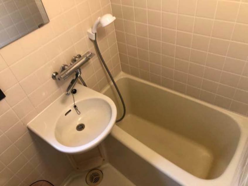  ライオンズマンション諏訪神社前