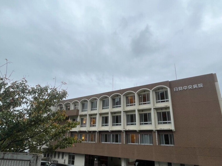 日見中央病院(病院)まで1178m GINZA R 東長崎