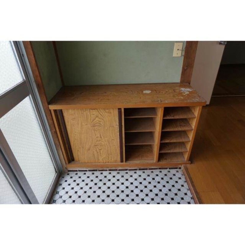 ※別号室の写真になります。 長崎本線/高田駅 徒歩60分 3階 築47年