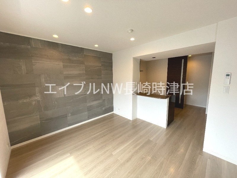 ※別号室の写真になります。 シャーメゾン　フォルジュロン