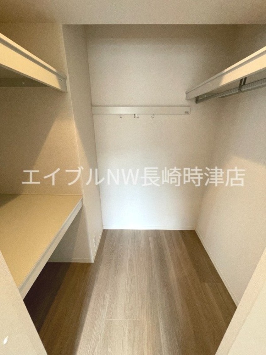 ※別号室の写真になります。 シャーメゾン　フォルジュロン