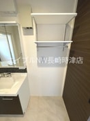 ※別号室の写真になります。 シャーメゾン　フォルジュロン