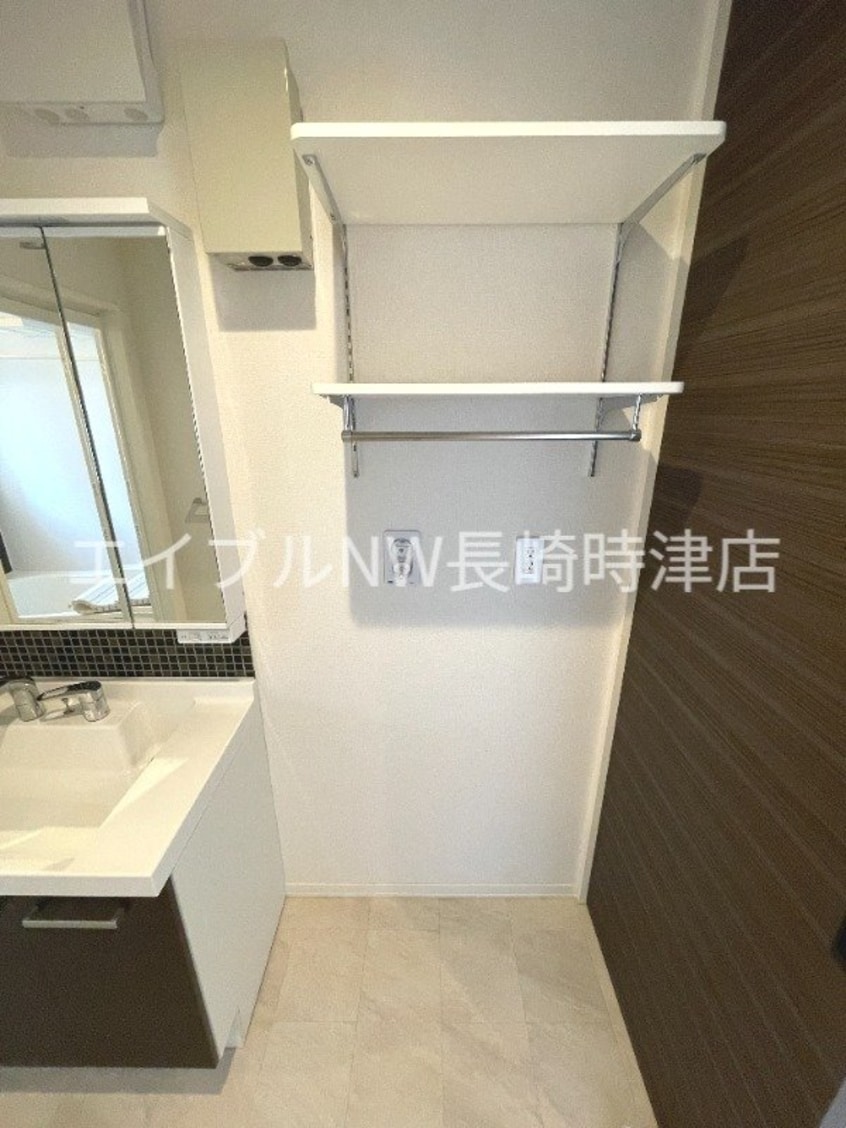 ※別号室の写真になります。 シャーメゾン　フォルジュロン