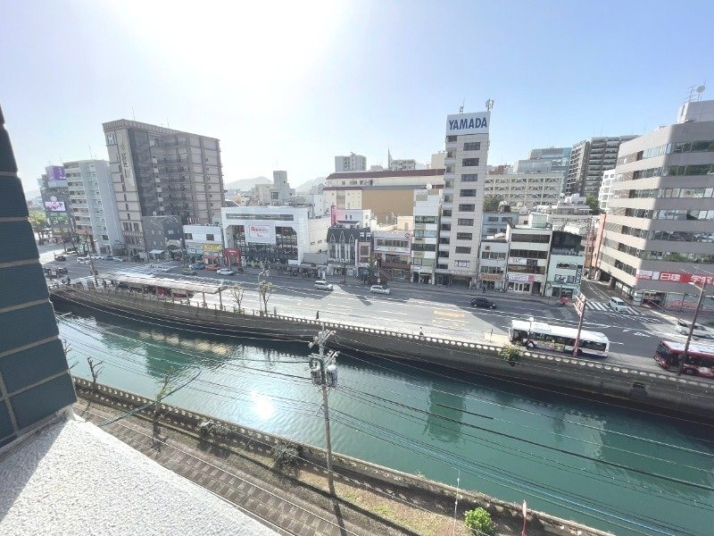 ※別号室の写真※ リード浜町