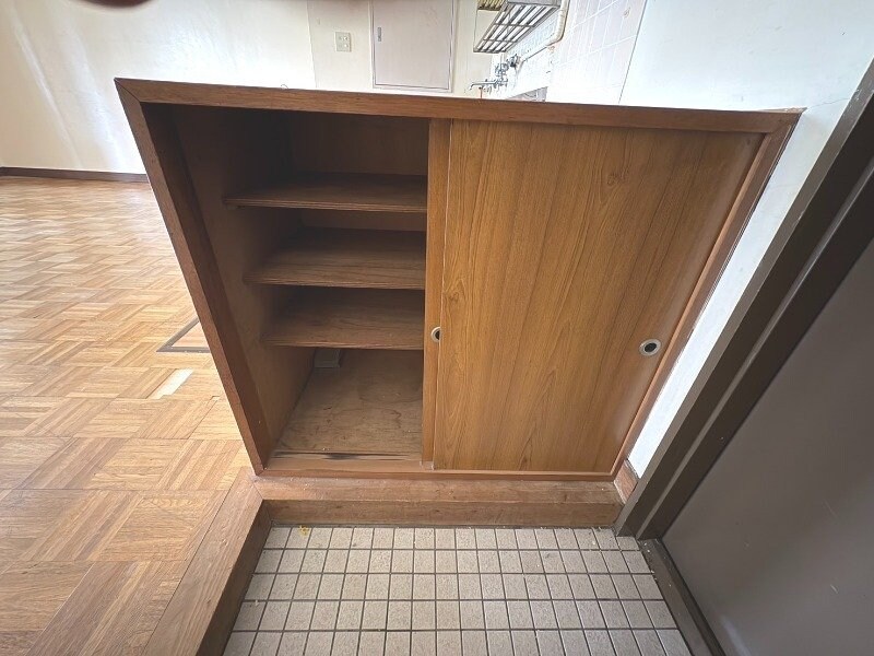  長崎市電１系統<長崎電気軌道>/崇福寺駅 徒歩2分 3階 築49年