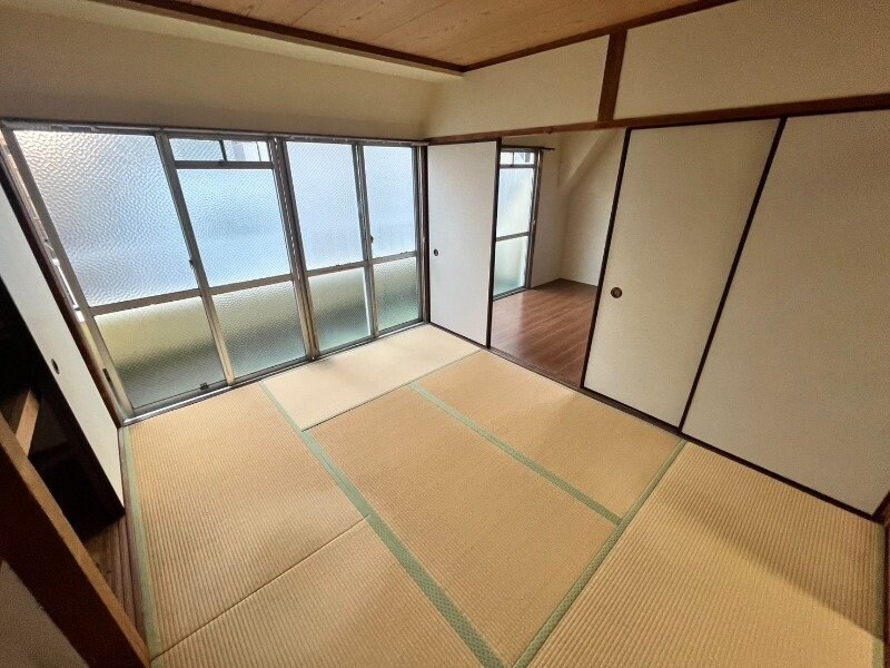  長崎市電１系統<長崎電気軌道>/崇福寺駅 徒歩2分 5階 築49年