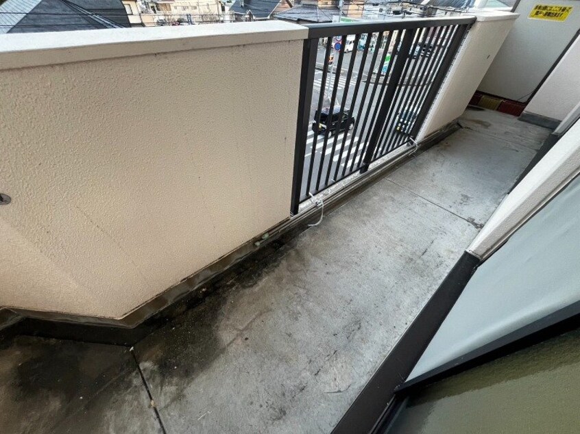  長崎本線/肥前古賀駅 徒歩43分 3階 築35年