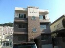 NKマンションの外観