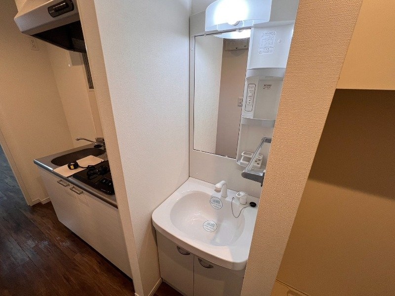 ※写真は別号室 Residence家野